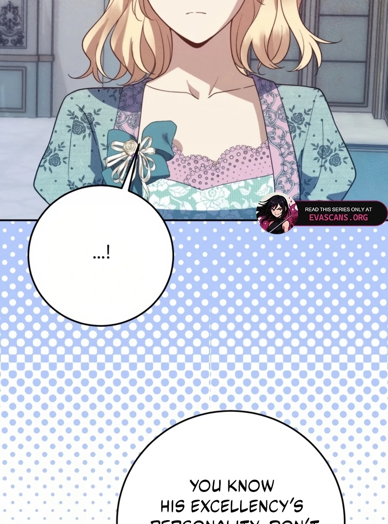 Duchess Mecklen’s Elegant Rebellion chapter 54 page 80