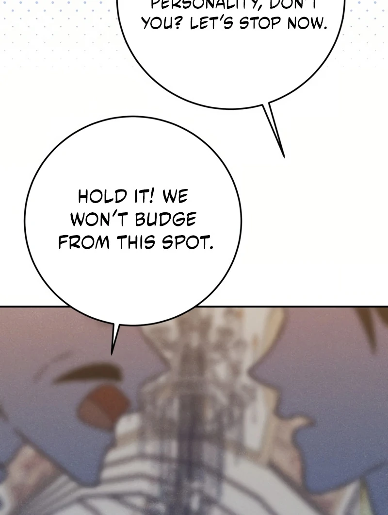 Duchess Mecklen’s Elegant Rebellion chapter 54 page 81