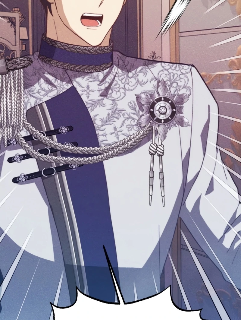 Duchess Mecklen’s Elegant Rebellion chapter 54 page 85