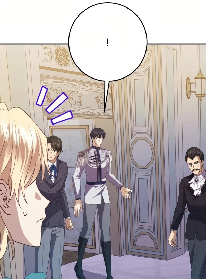 Duchess Mecklen’s Elegant Rebellion chapter 54 page 87