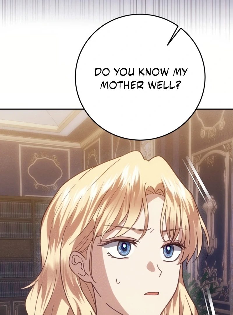Duchess Mecklen’s Elegant Rebellion chapter 54 page 106