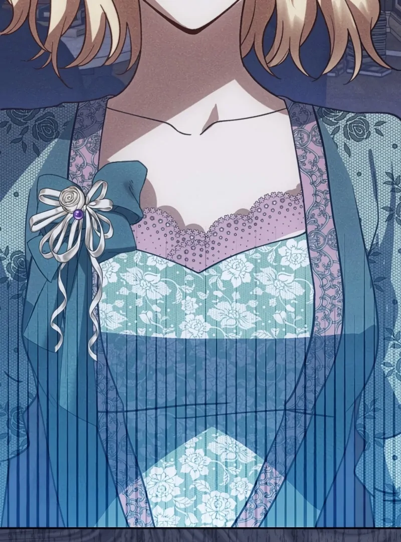 Duchess Mecklen’s Elegant Rebellion chapter 54 page 110