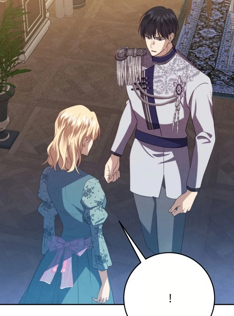 Duchess Mecklen’s Elegant Rebellion chapter 54 page 112