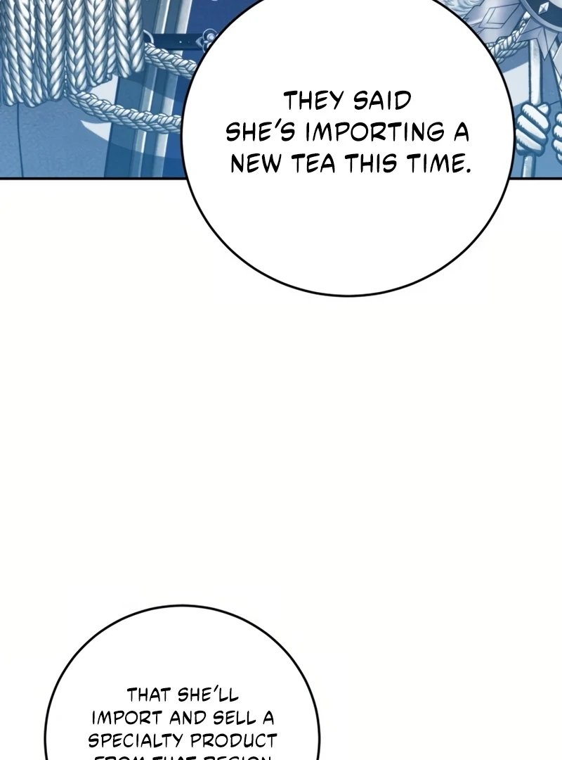 Duchess Mecklen’s Elegant Rebellion chapter 54 page 116