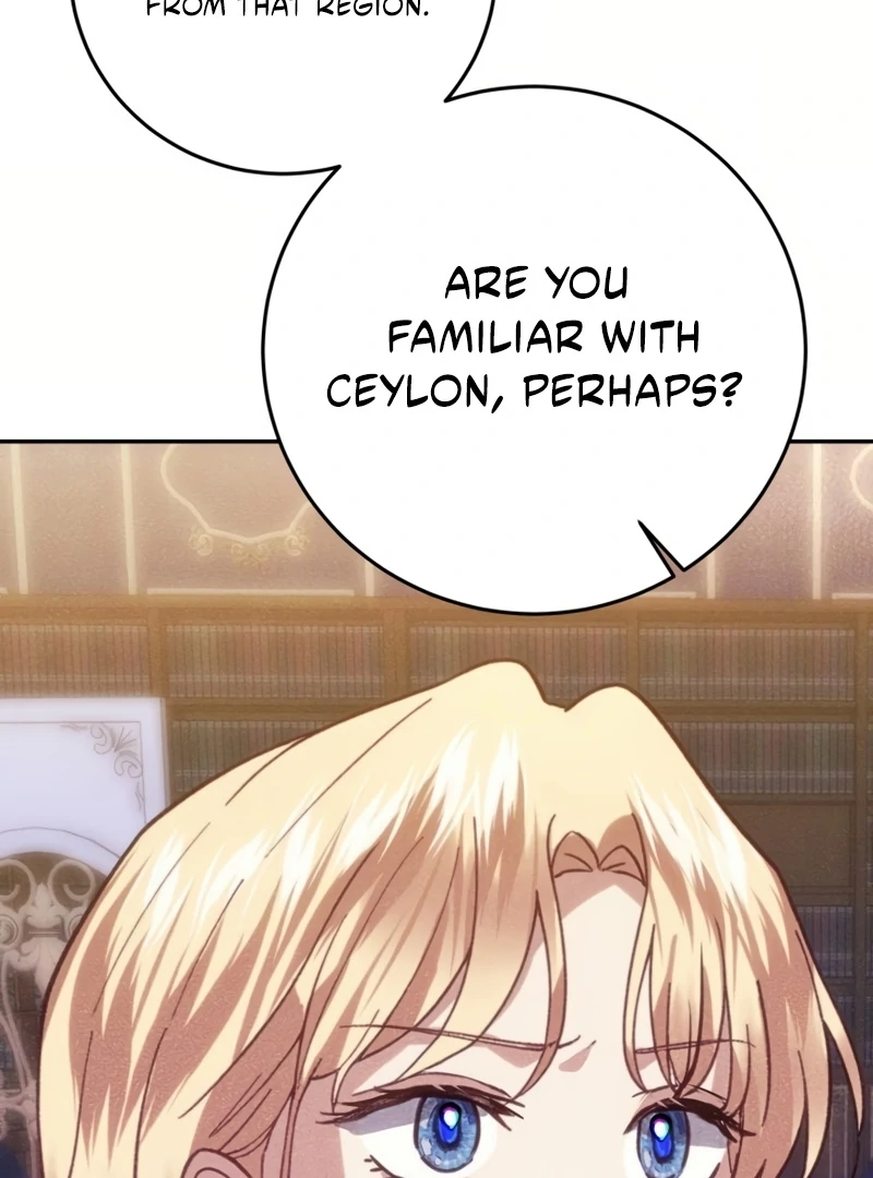 Duchess Mecklen’s Elegant Rebellion chapter 54 page 117