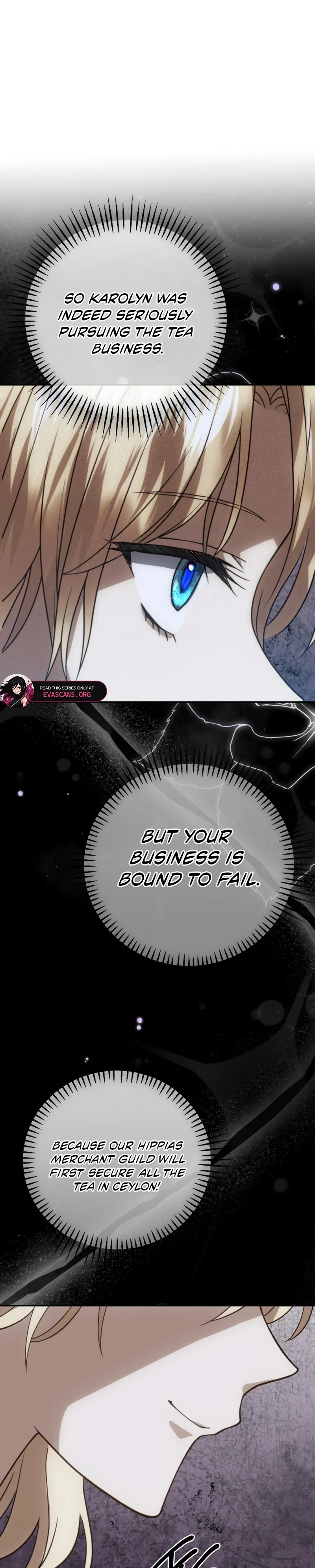 Duchess Mecklen’s Elegant Rebellion chapter 54 page 120