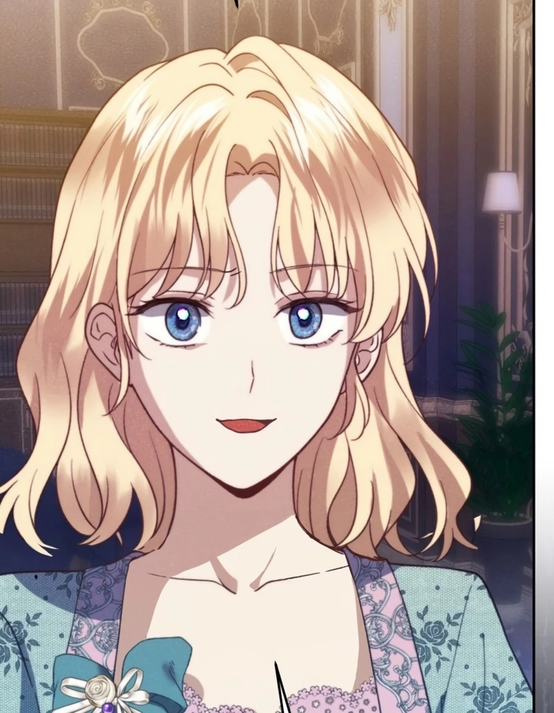 Duchess Mecklen’s Elegant Rebellion chapter 54 page 126