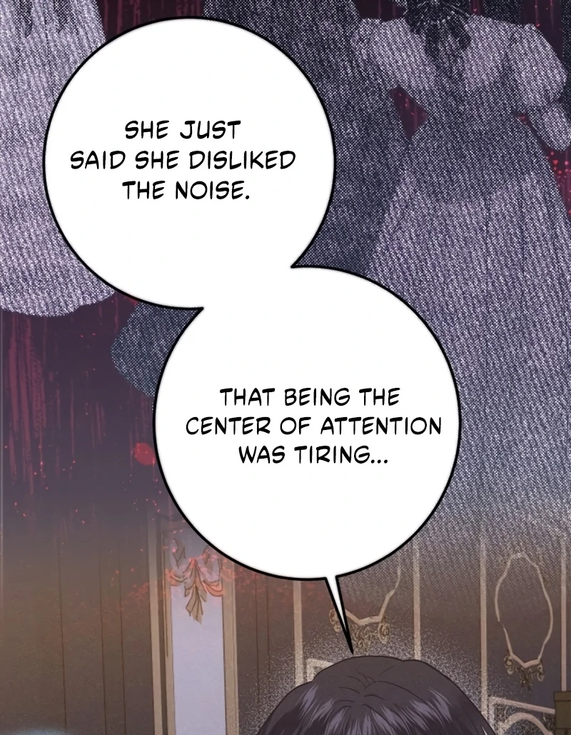 Duchess Mecklen’s Elegant Rebellion chapter 54 page 129