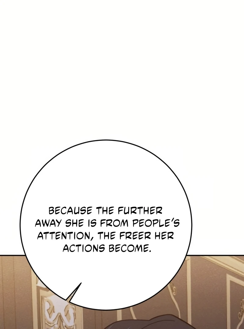 Duchess Mecklen’s Elegant Rebellion chapter 54 page 132