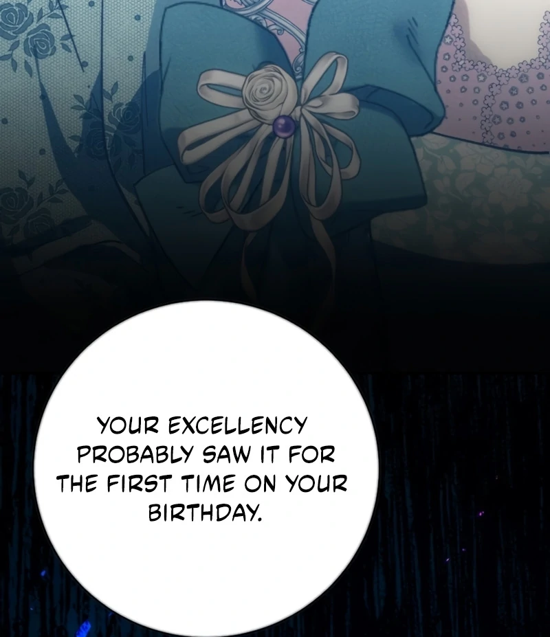 Duchess Mecklen’s Elegant Rebellion chapter 54 page 137