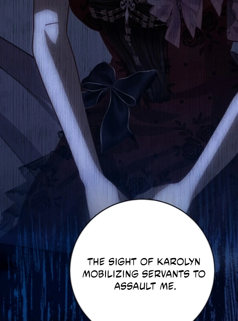Duchess Mecklen’s Elegant Rebellion chapter 54 page 139
