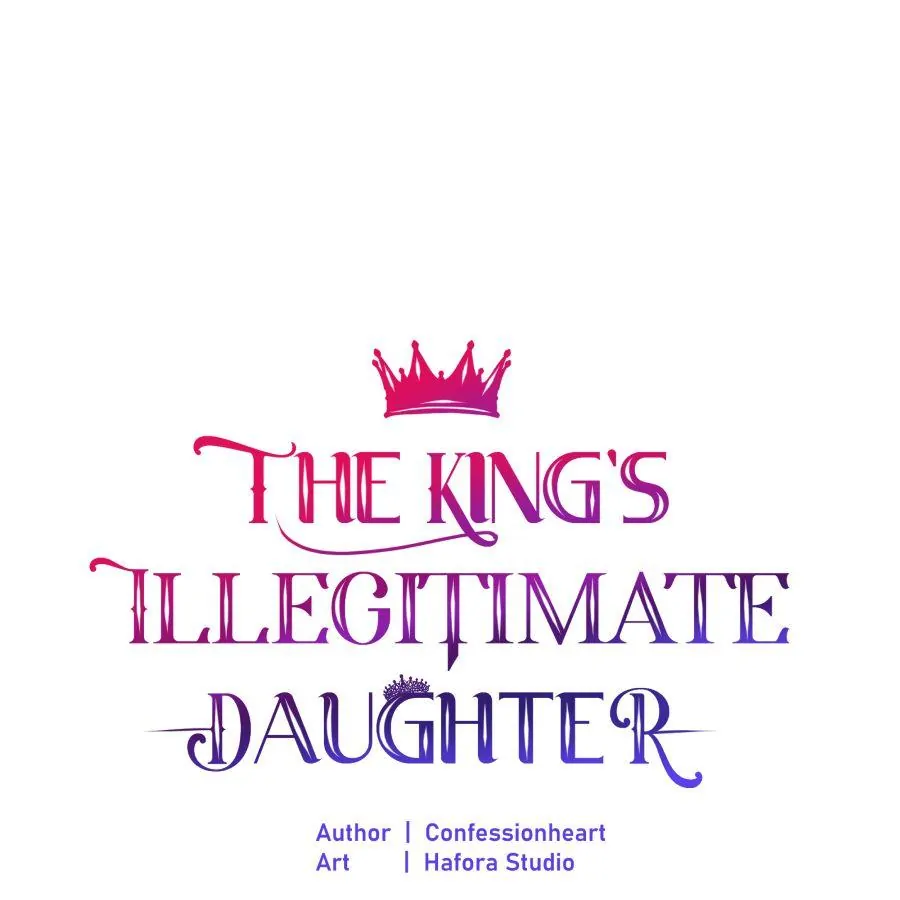 THE KING’S ILLEGITMATE DAUGHTER chapter 1 page 1
