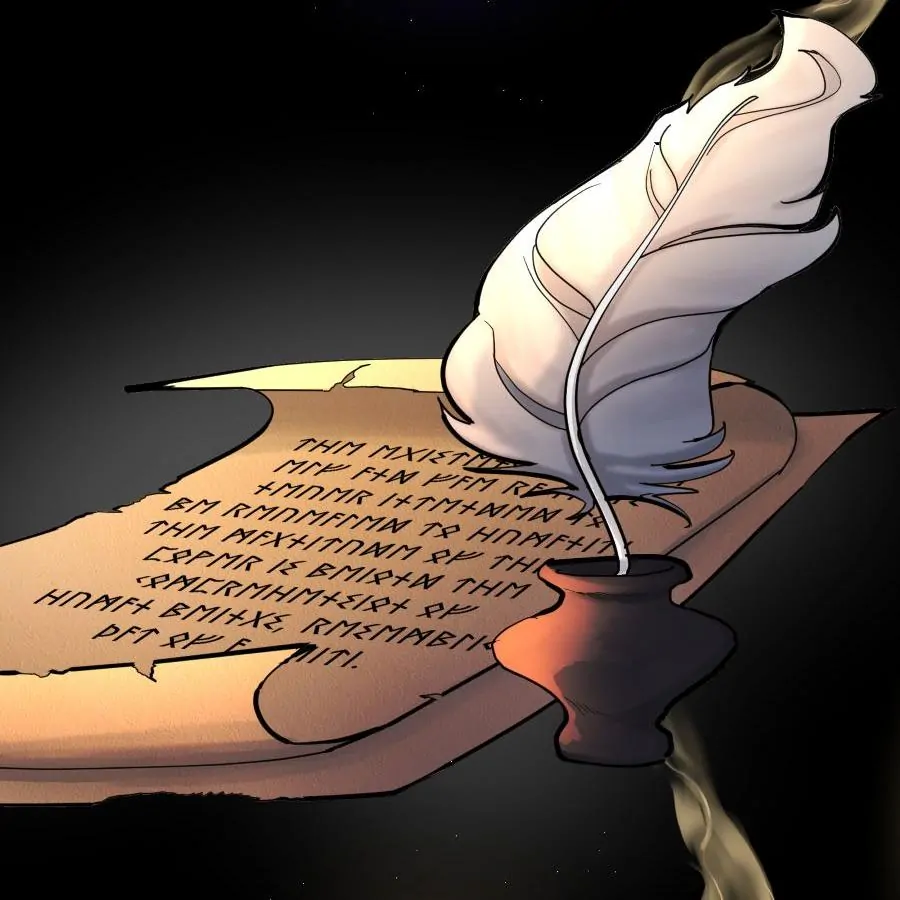 THE KING’S ILLEGITMATE DAUGHTER chapter 1 page 4