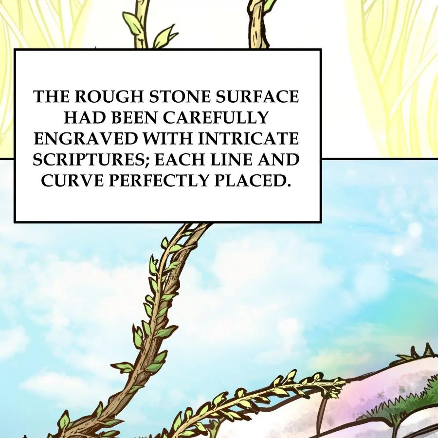 THE KING’S ILLEGITMATE DAUGHTER chapter 1 page 8