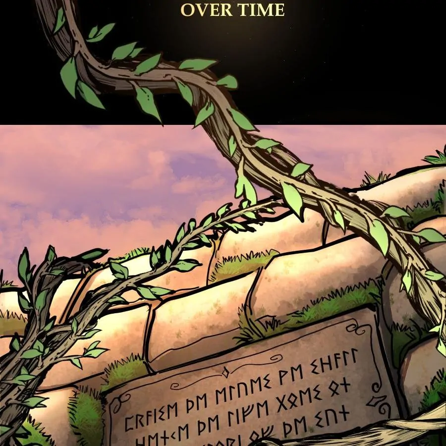 THE KING’S ILLEGITMATE DAUGHTER chapter 1 page 10