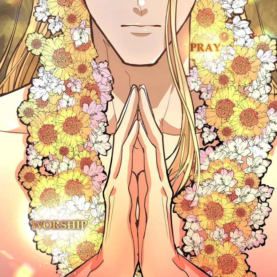 THE KING’S ILLEGITMATE DAUGHTER chapter 1 page 15