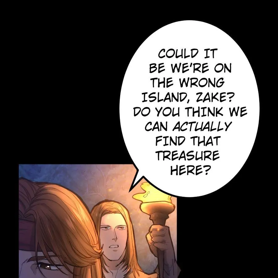 THE KING’S ILLEGITMATE DAUGHTER chapter 1 page 27