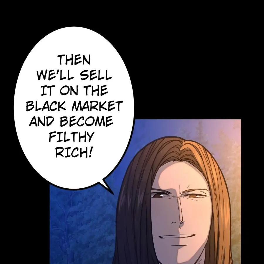 THE KING’S ILLEGITMATE DAUGHTER chapter 1 page 32