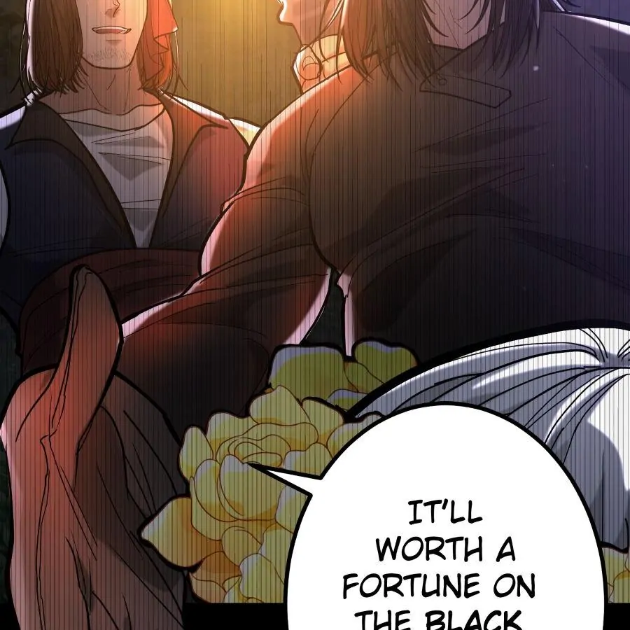 THE KING’S ILLEGITMATE DAUGHTER chapter 1 page 46