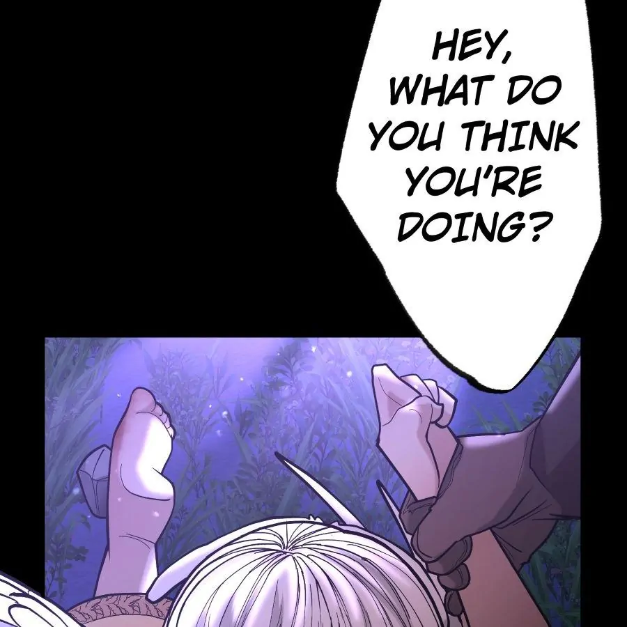 THE KING’S ILLEGITMATE DAUGHTER chapter 1 page 59