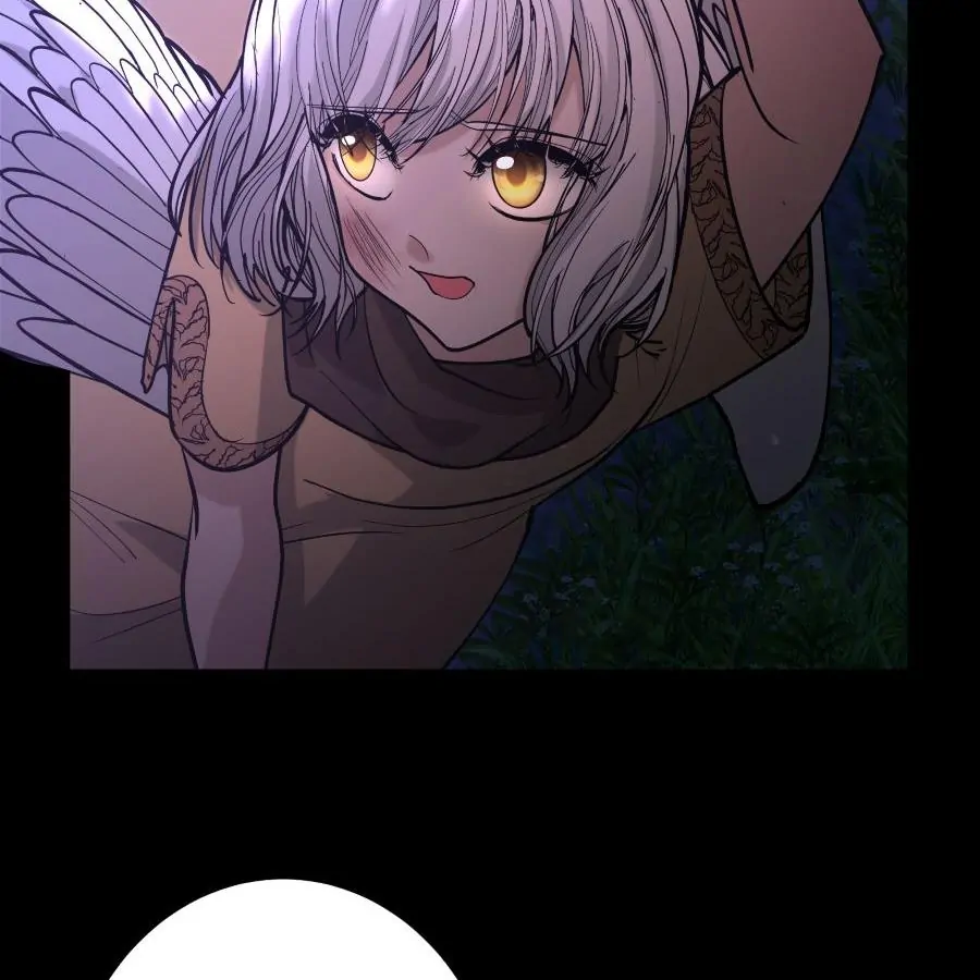 THE KING’S ILLEGITMATE DAUGHTER chapter 1 page 60