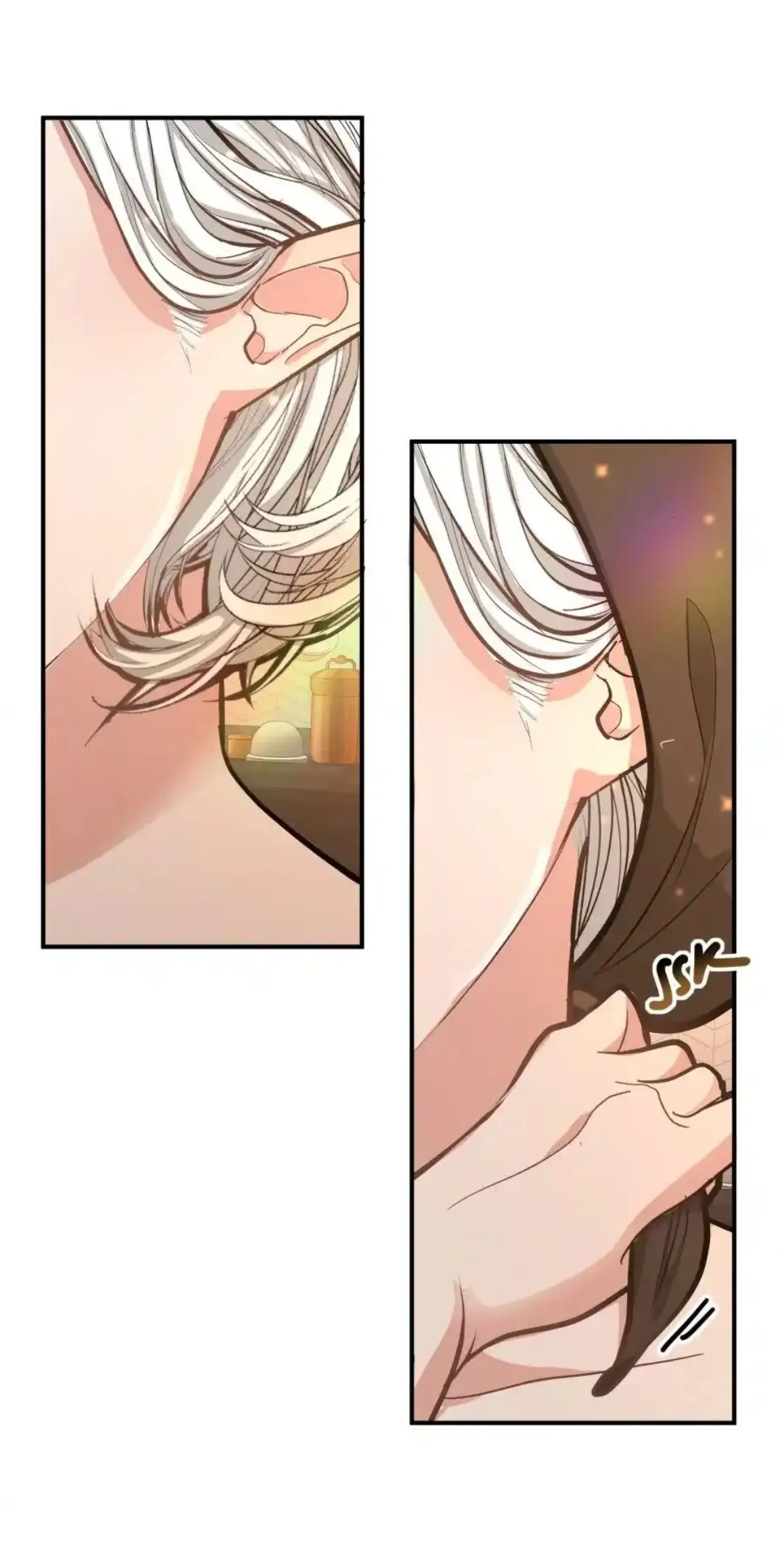 THE KING’S ILLEGITMATE DAUGHTER chapter 1 page 100