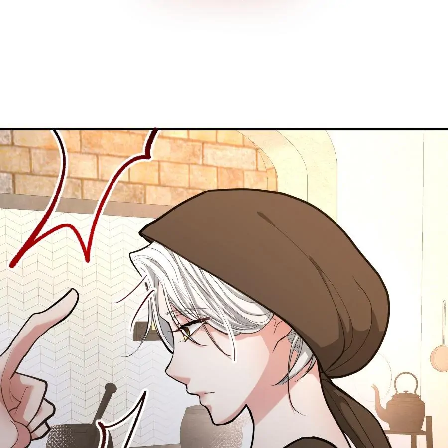 THE KING’S ILLEGITMATE DAUGHTER chapter 2 page 6