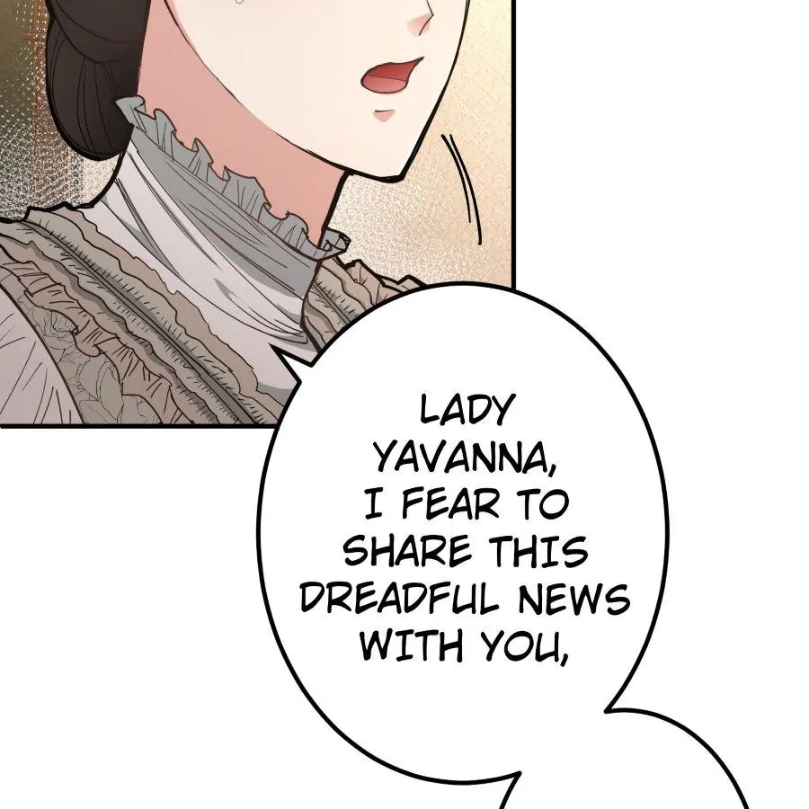 THE KING’S ILLEGITMATE DAUGHTER chapter 2 page 17