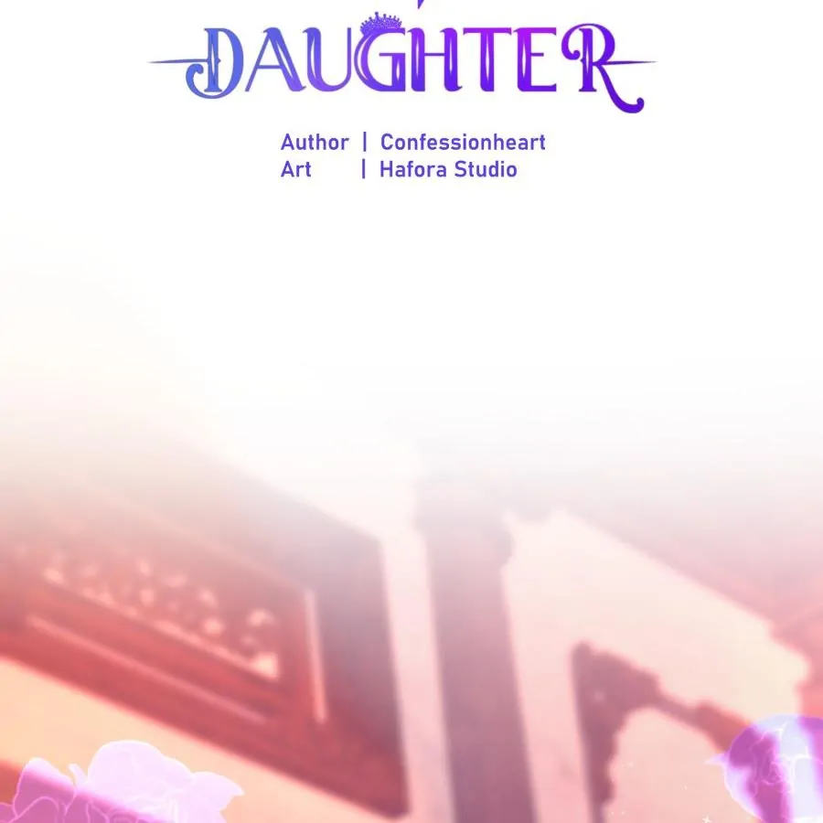THE KING’S ILLEGITMATE DAUGHTER chapter 2 page 26