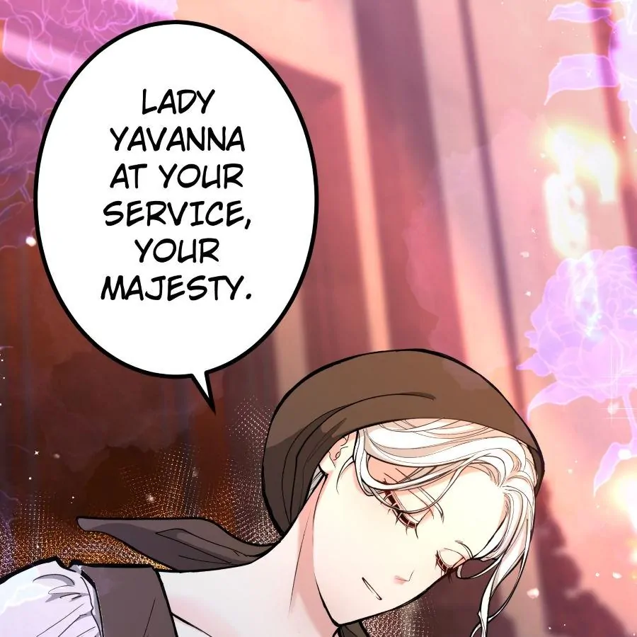 THE KING’S ILLEGITMATE DAUGHTER chapter 2 page 27