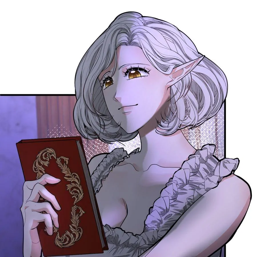 THE KING’S ILLEGITMATE DAUGHTER chapter 2 page 53