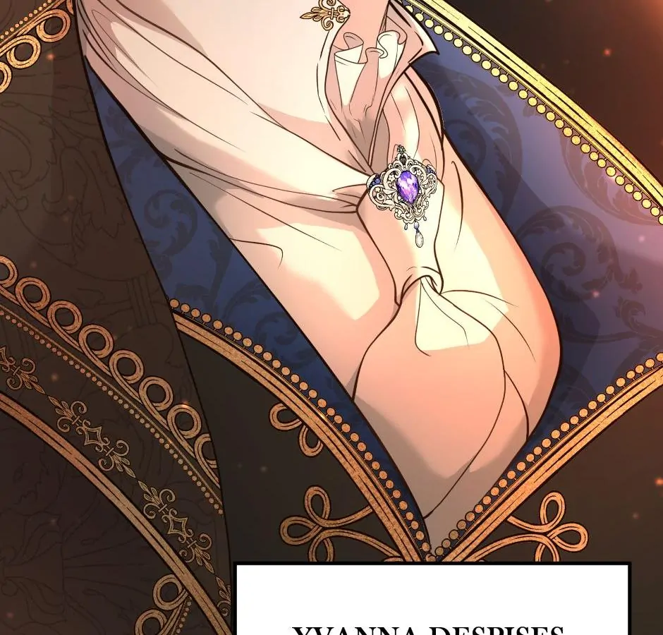 THE KING’S ILLEGITMATE DAUGHTER chapter 3 page 4
