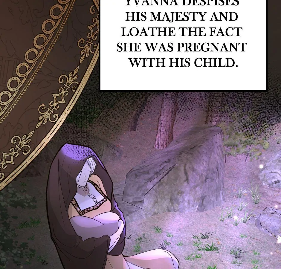 THE KING’S ILLEGITMATE DAUGHTER chapter 3 page 5