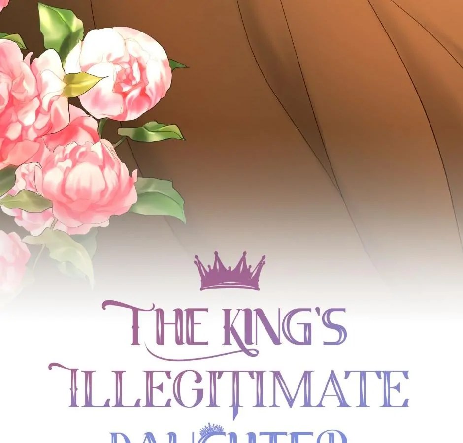 THE KING’S ILLEGITMATE DAUGHTER chapter 3 page 17