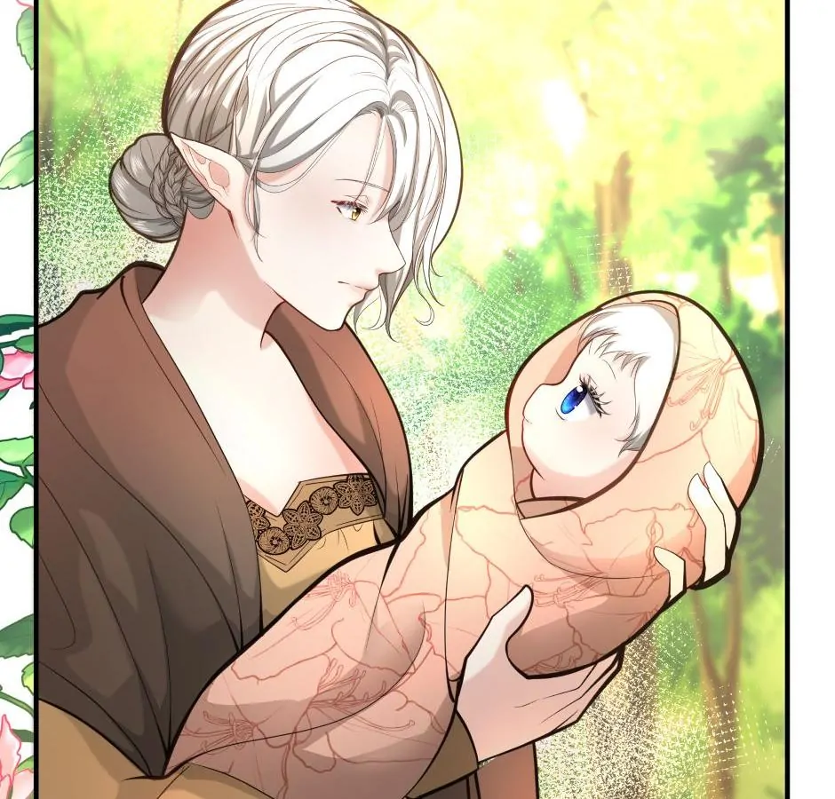 THE KING’S ILLEGITMATE DAUGHTER chapter 3 page 32