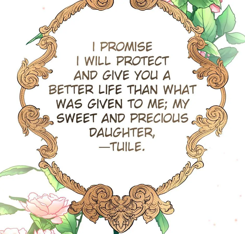 THE KING’S ILLEGITMATE DAUGHTER chapter 3 page 35