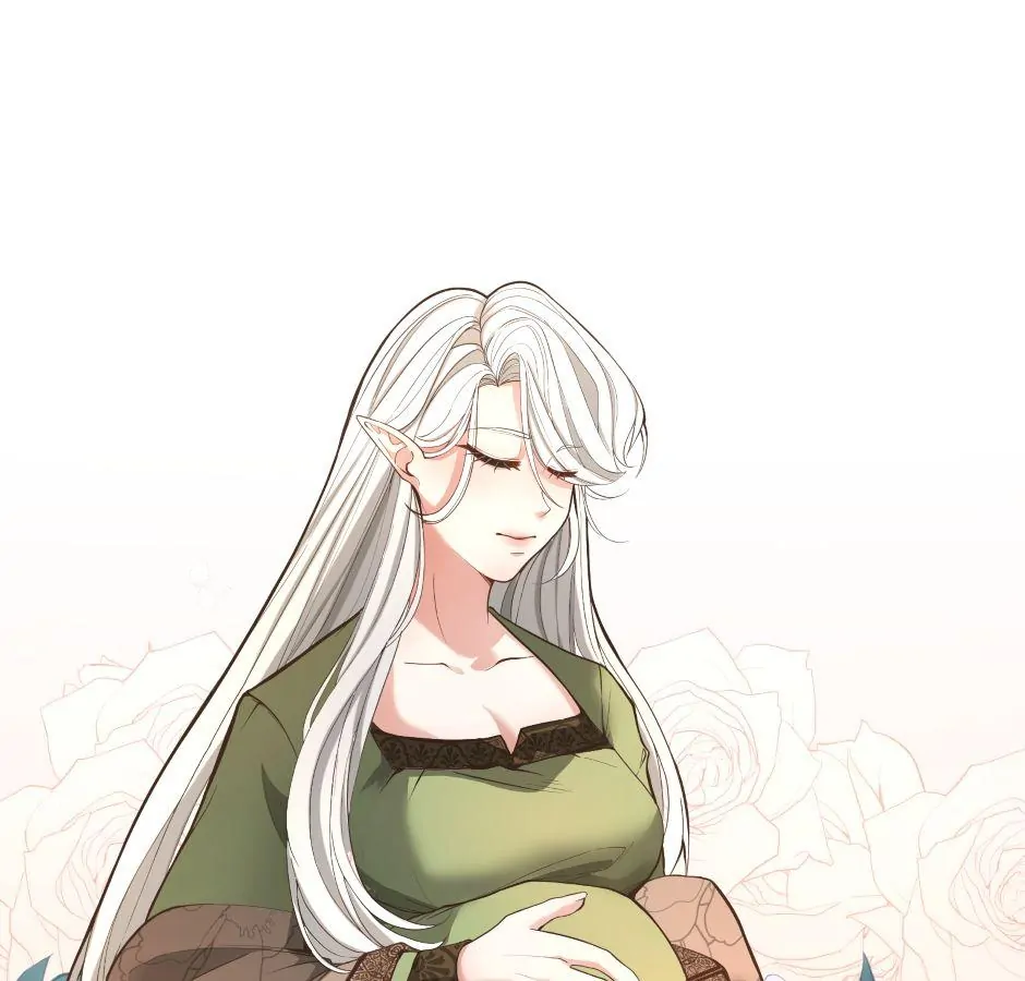 THE KING’S ILLEGITMATE DAUGHTER chapter 3 page 40
