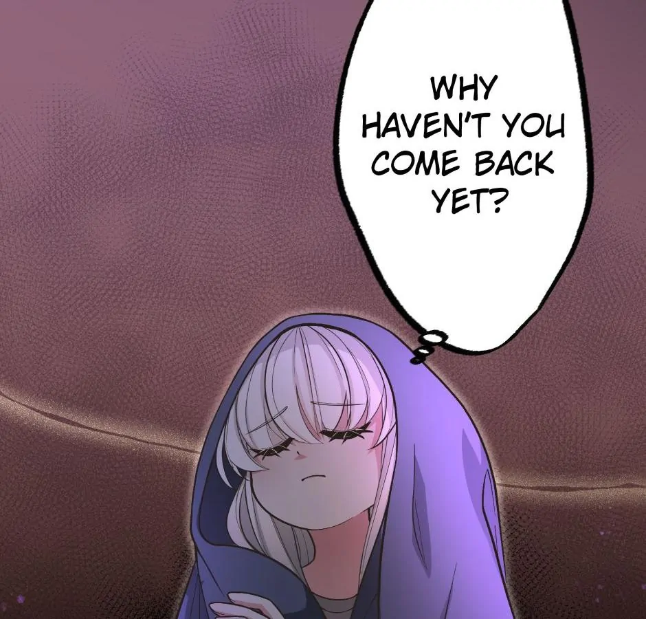 THE KING’S ILLEGITMATE DAUGHTER chapter 3 page 64
