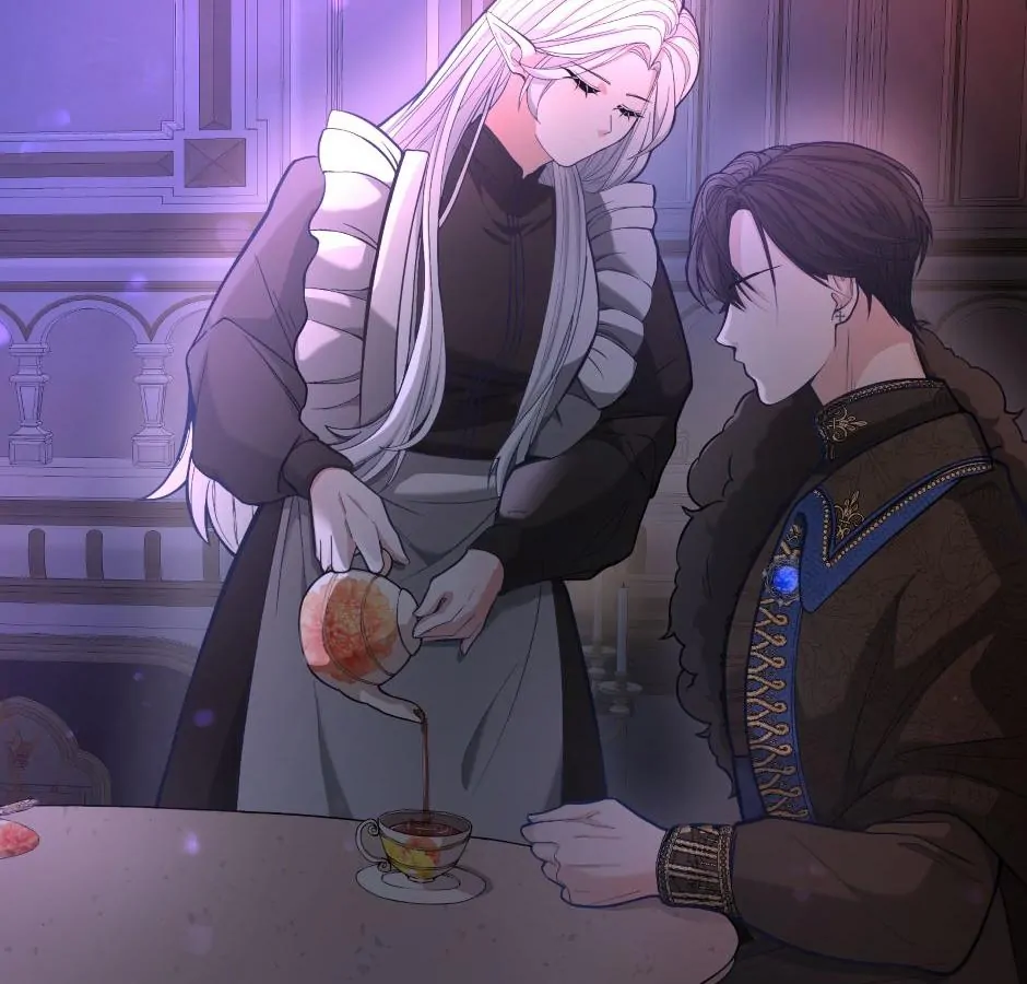 THE KING’S ILLEGITMATE DAUGHTER chapter 3 page 67