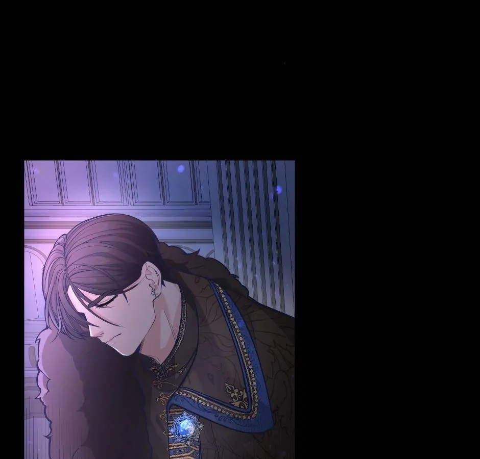 THE KING’S ILLEGITMATE DAUGHTER chapter 3 page 74
