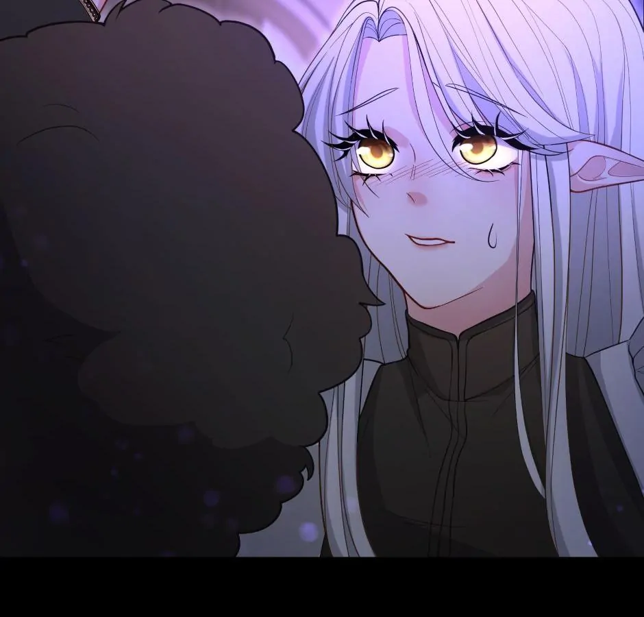 THE KING’S ILLEGITMATE DAUGHTER chapter 3 page 86