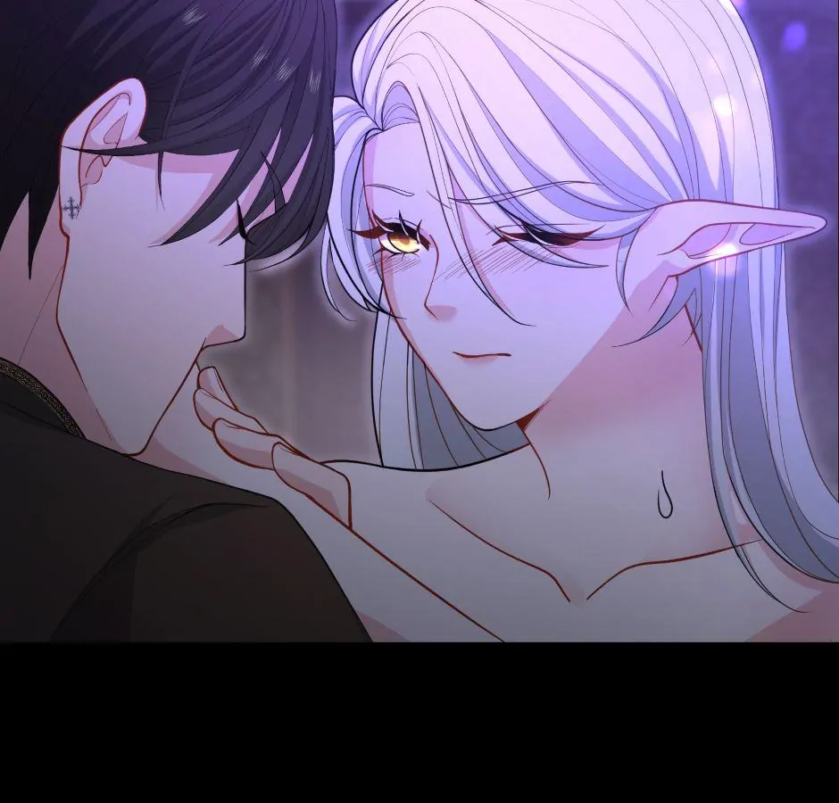 THE KING’S ILLEGITMATE DAUGHTER chapter 3 page 91