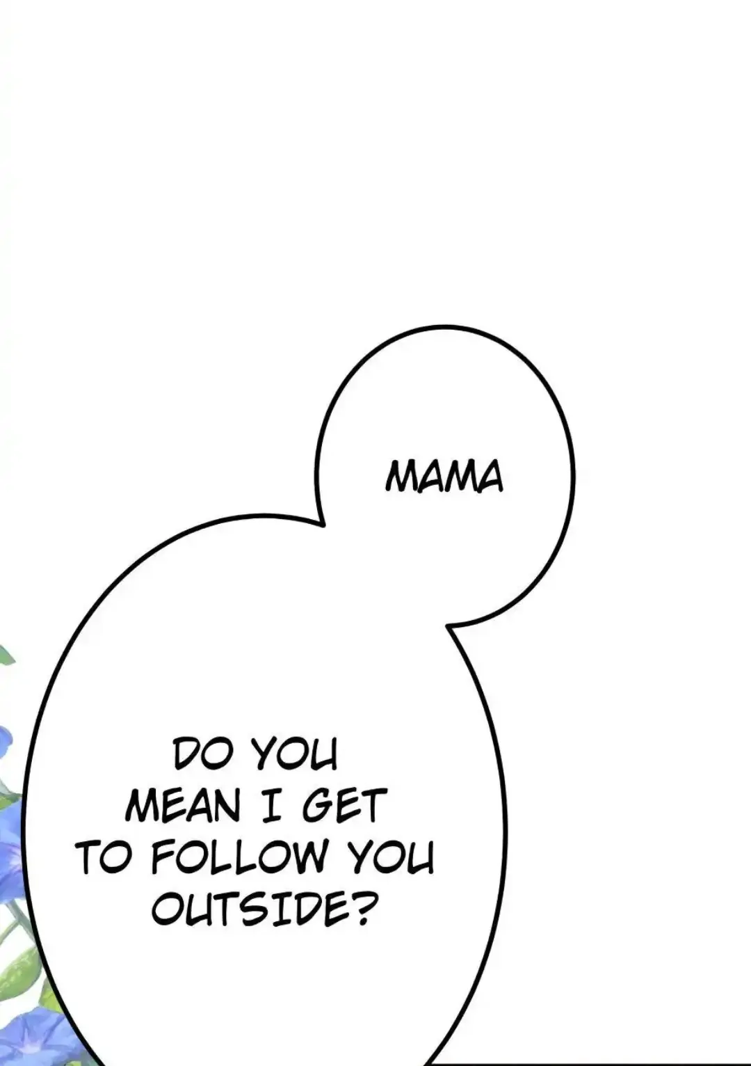 THE KING’S ILLEGITMATE DAUGHTER chapter 5 page 5