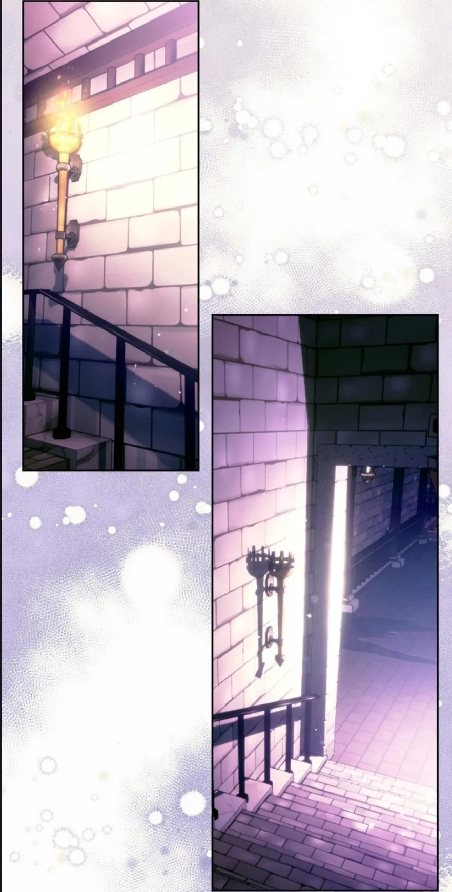 THE KING’S ILLEGITMATE DAUGHTER chapter 5 page 12