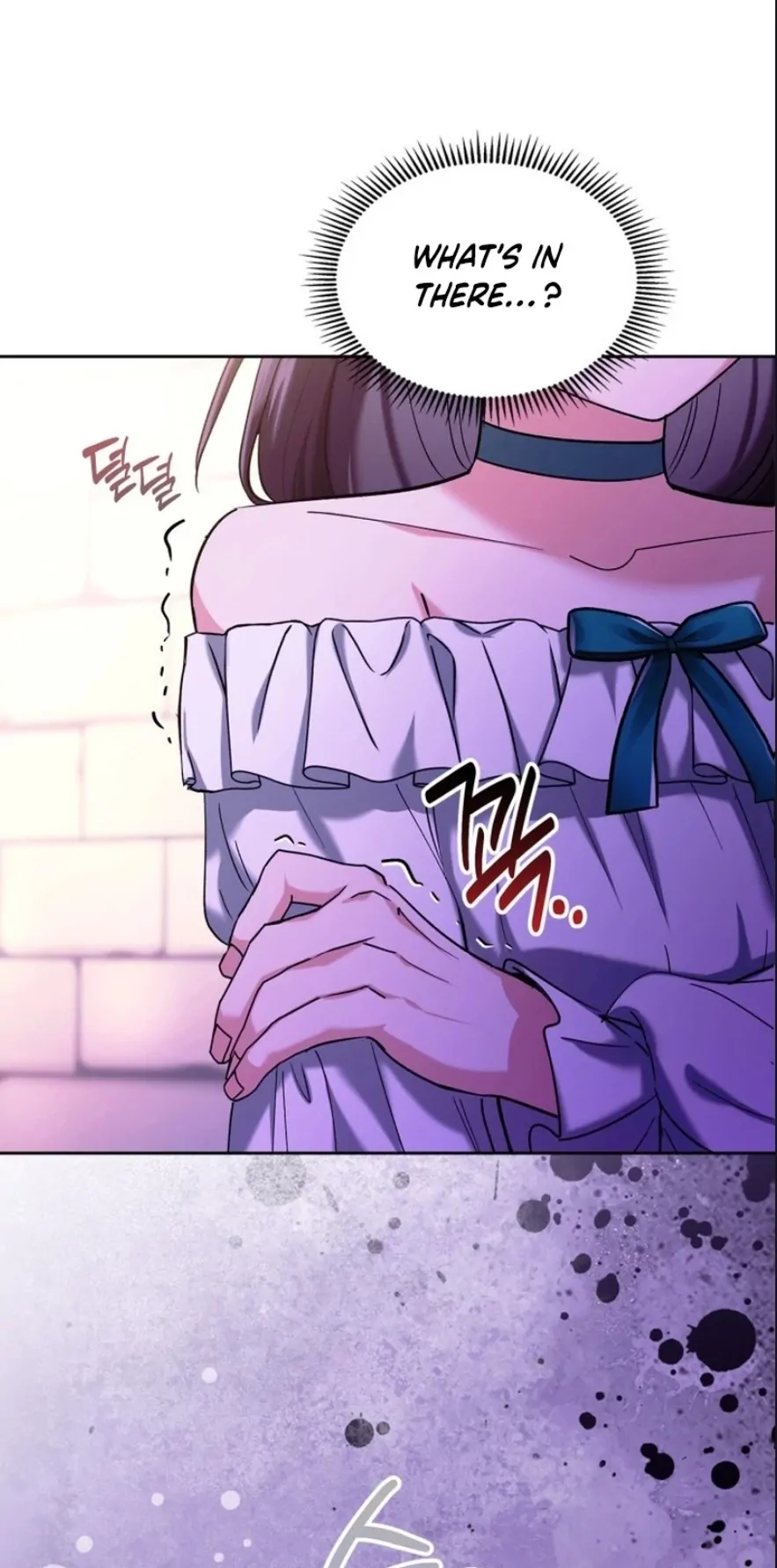 THE KING’S ILLEGITMATE DAUGHTER chapter 5 page 14