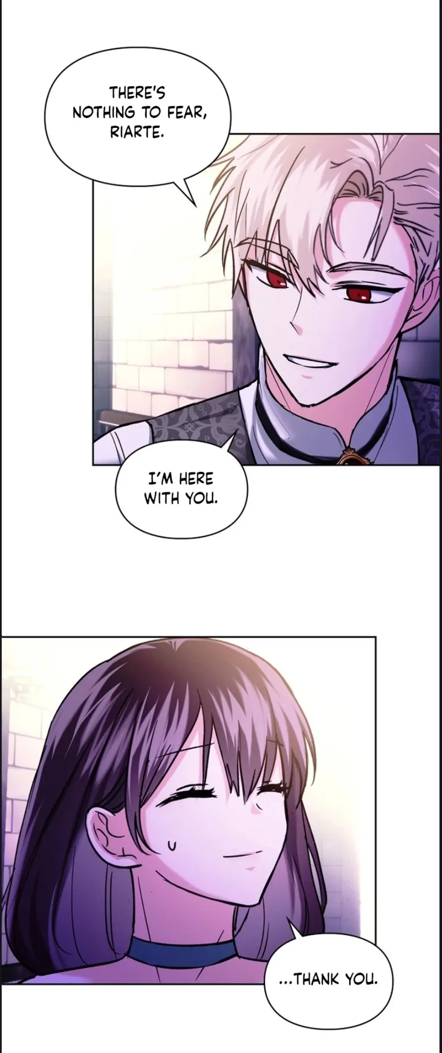 THE KING’S ILLEGITMATE DAUGHTER chapter 5 page 16
