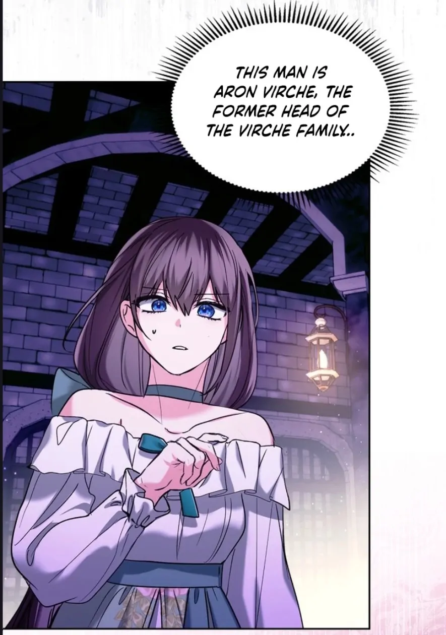 THE KING’S ILLEGITMATE DAUGHTER chapter 5 page 23