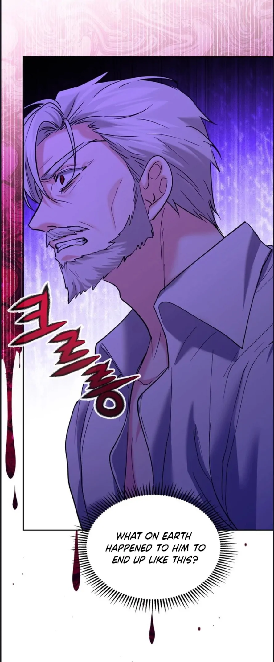 THE KING’S ILLEGITMATE DAUGHTER chapter 5 page 24