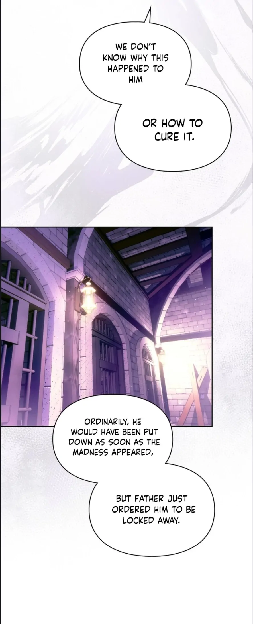 THE KING’S ILLEGITMATE DAUGHTER chapter 5 page 26