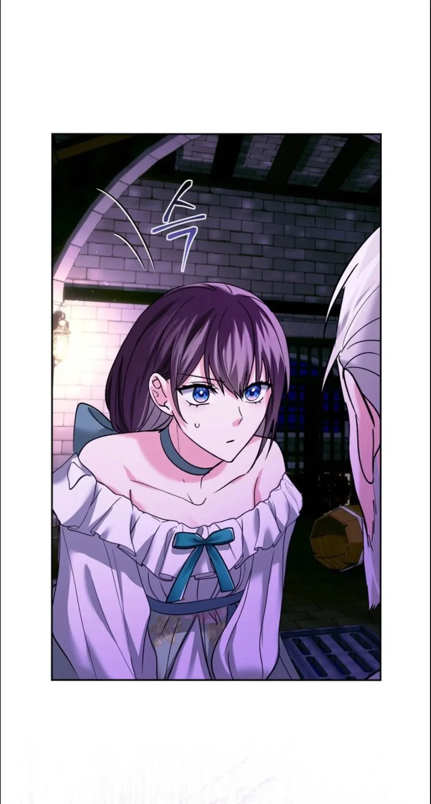 THE KING’S ILLEGITMATE DAUGHTER chapter 5 page 27